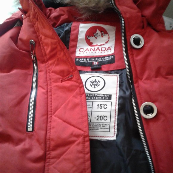 CWG Red Bomber - Used - Picture 2 of 9